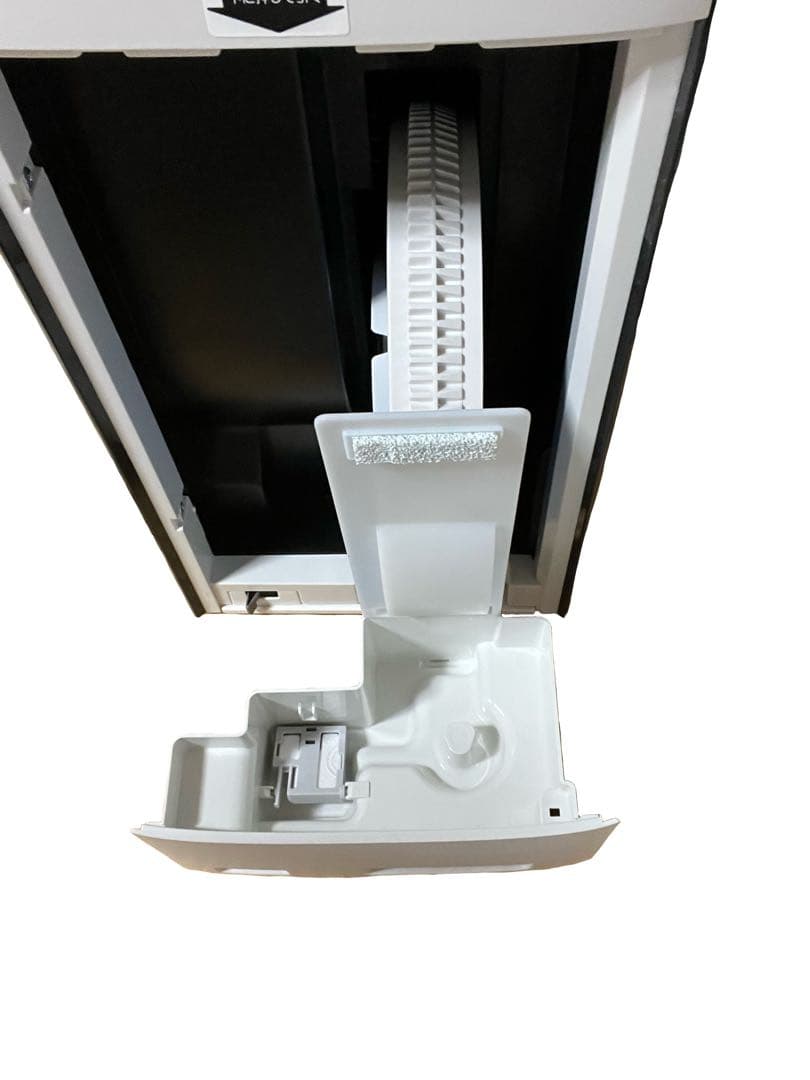 シャープ SHARP 加湿空気清浄機 KI-TX70