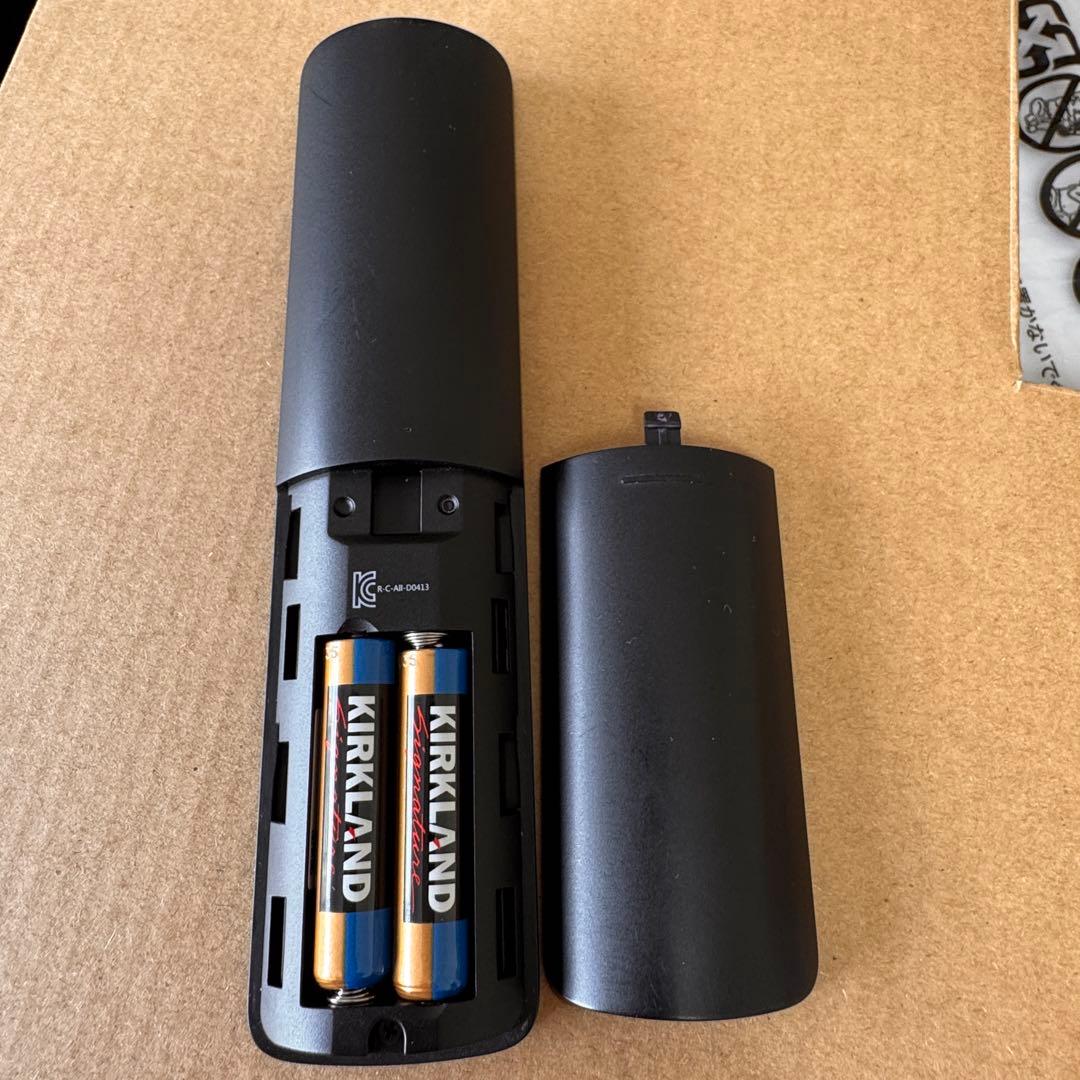 Anker Nebula Nova 天井プロジェクター 本体