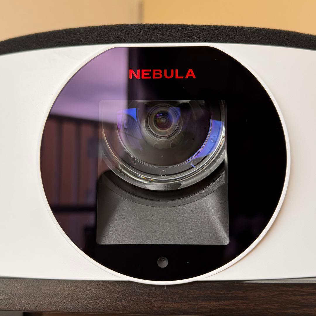 Anker Nebula Nova 天井プロジェクター 本体