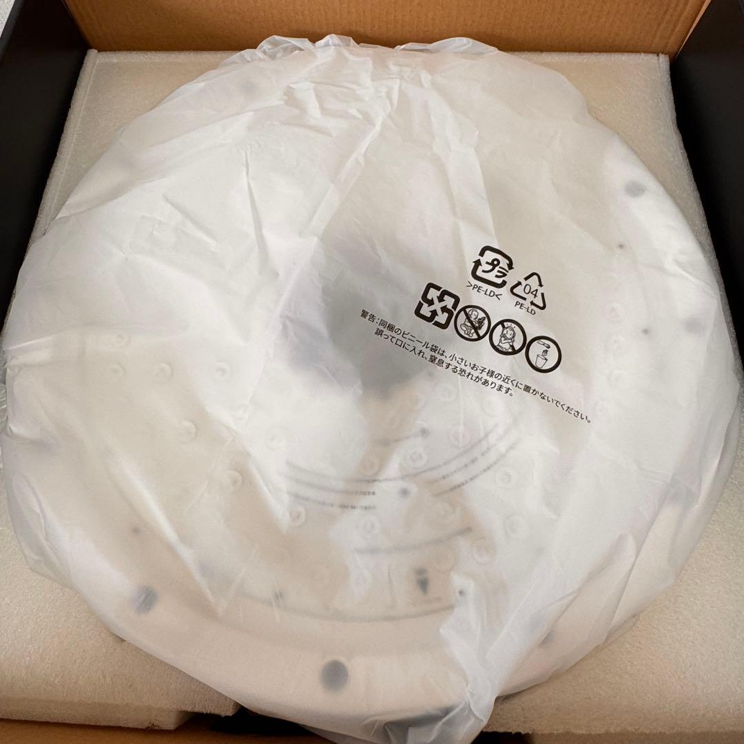 Anker Nebula Nova 天井プロジェクター 本体