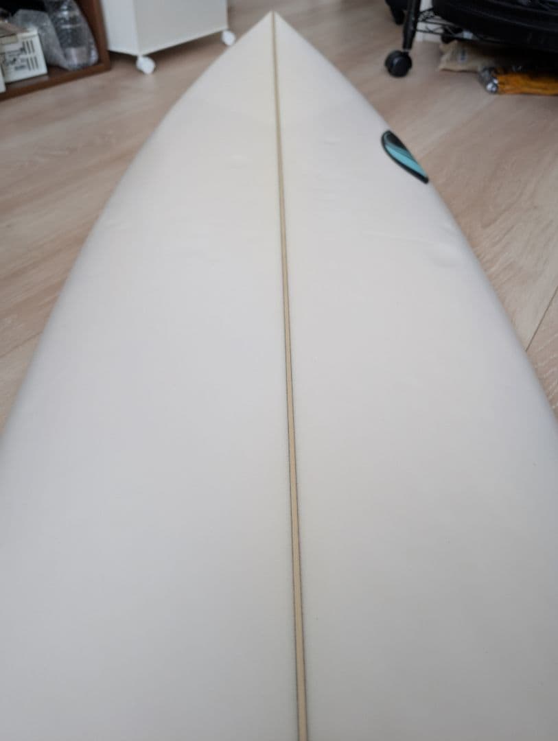 シャープアイTHE DISCO 5.11