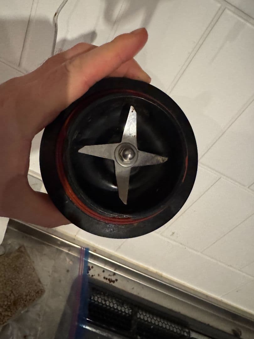 Vitamix ブレンダー