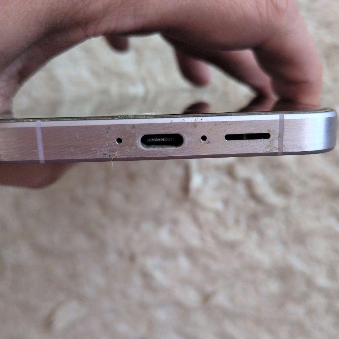 【早い者勝ち！！！】Samsung Galaxy A55 ピンクパープル