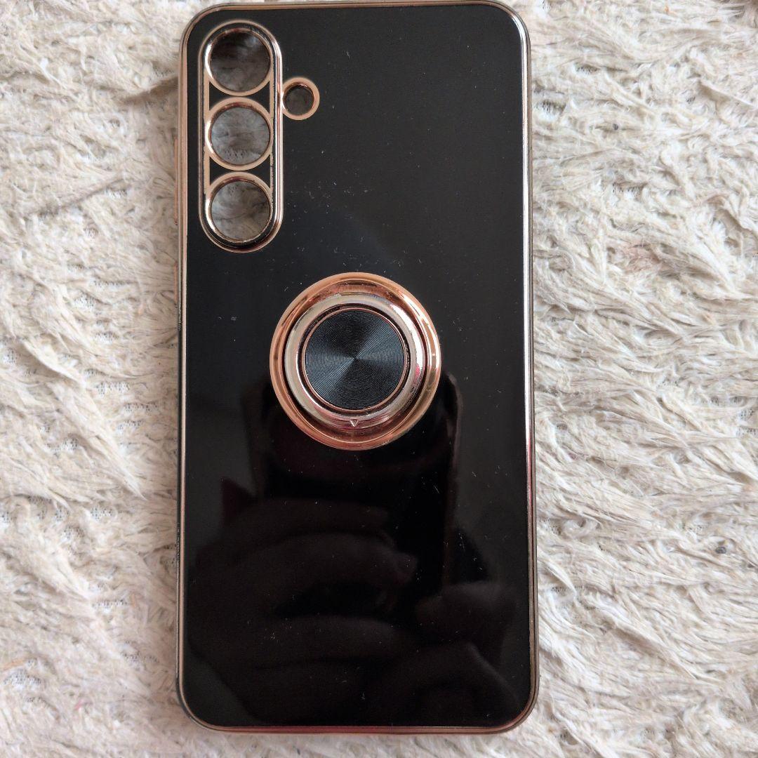 【早い者勝ち！！！】Samsung Galaxy A55 ピンクパープル