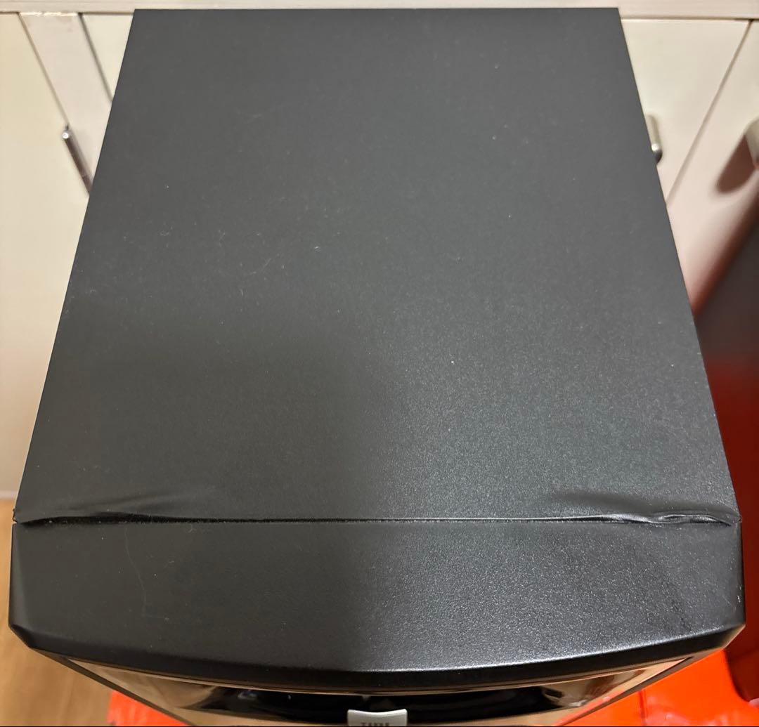 F*a様 JBL 305P MkII スタジオモニタースピーカー