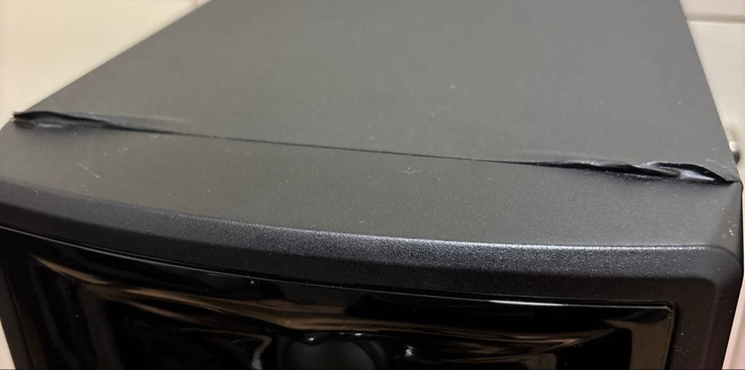 F*a様 JBL 305P MkII スタジオモニタースピーカー