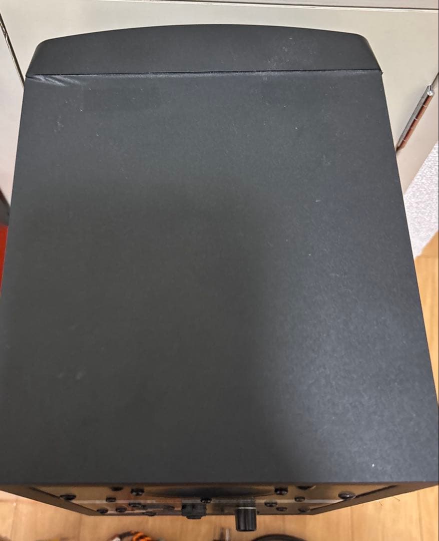 F*a様 JBL 305P MkII スタジオモニタースピーカー