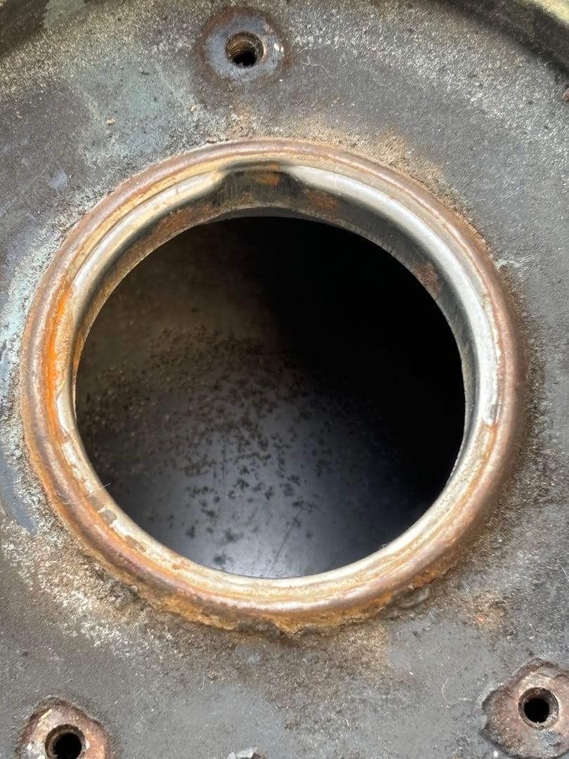 【最終値下げ】NSR50 フューエルタンク　ガソリンタンク