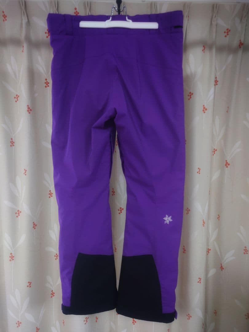 羊*様 GOLDWIN 2023 オピニオン用スキーウェア パンツ