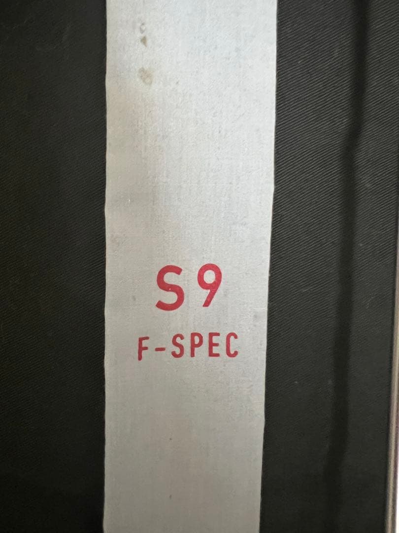 妖*狐様 ダイワ　ヘラブナ竿　HERA S F-SPEC　ヘラS fスペック　九