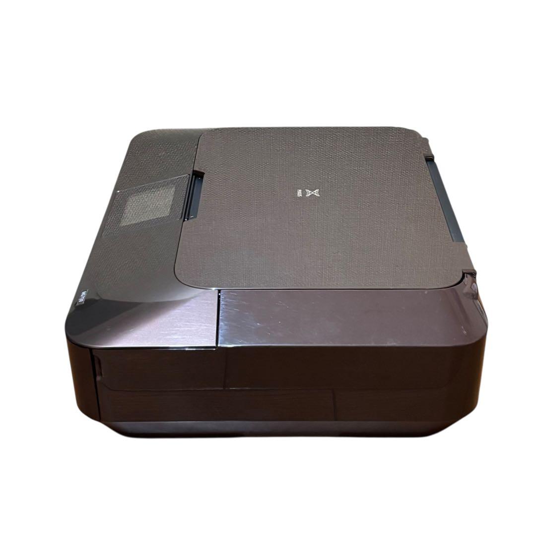 【印刷少】Canon キャノン MG7130 インクジェット プリンター 複合機