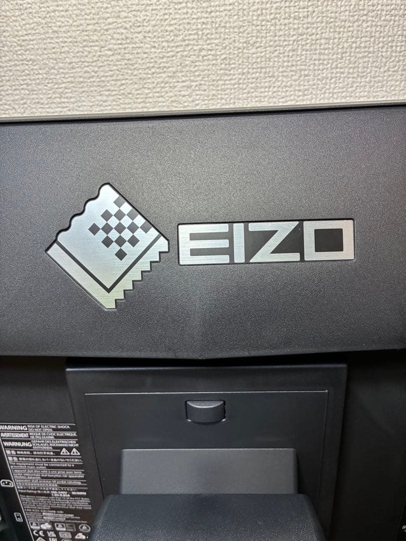 EIZO FlexScan 液晶曲面ディスプレイ 37.5型 EV3895