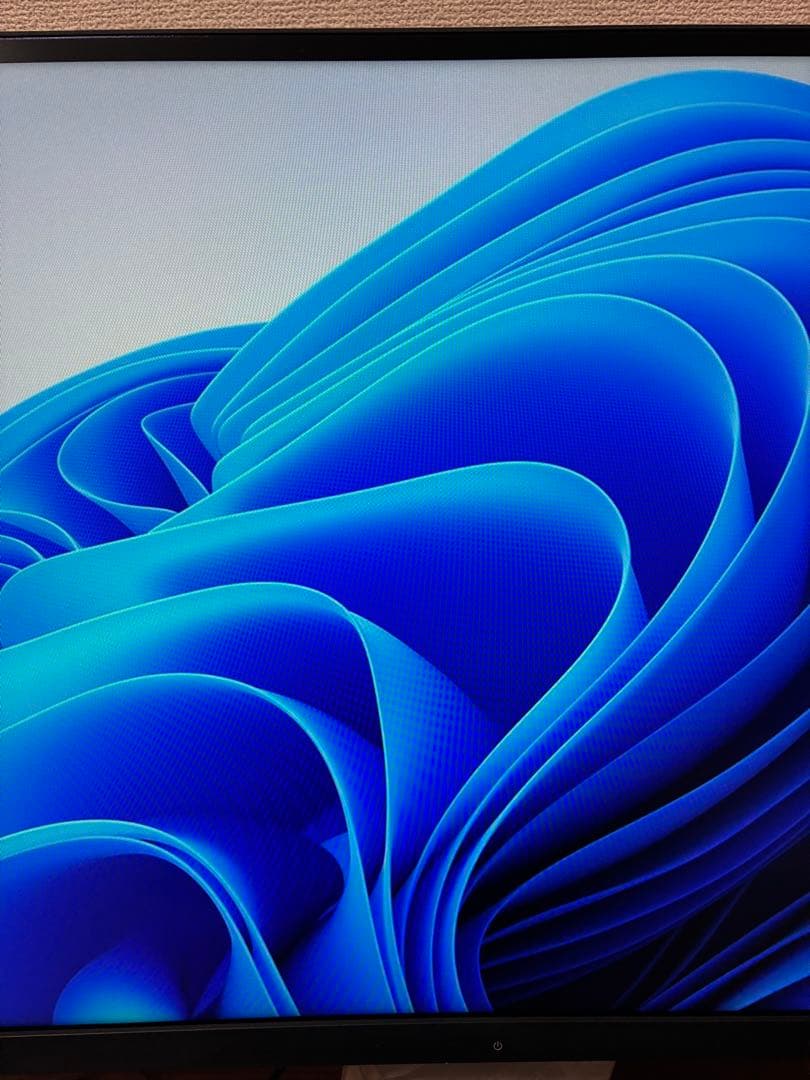 EIZO FlexScan 液晶曲面ディスプレイ 37.5型 EV3895