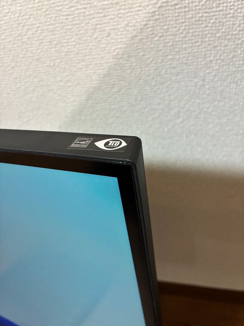 EIZO FlexScan 液晶曲面ディスプレイ 37.5型 EV3895