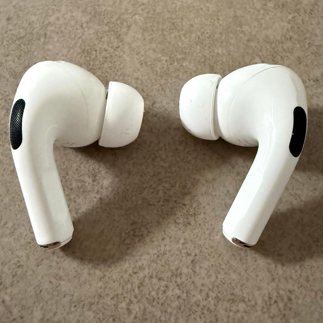 Apple AirPods Pro2 付属品完備