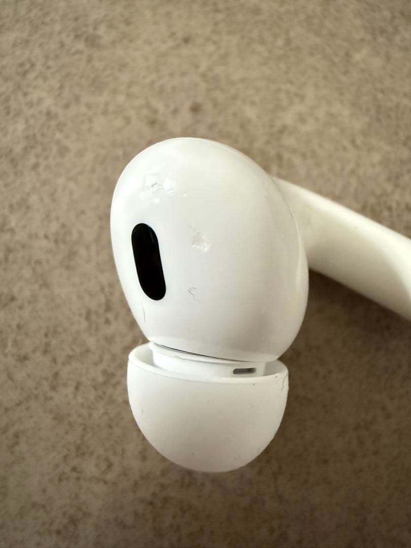 Apple AirPods Pro2 付属品完備