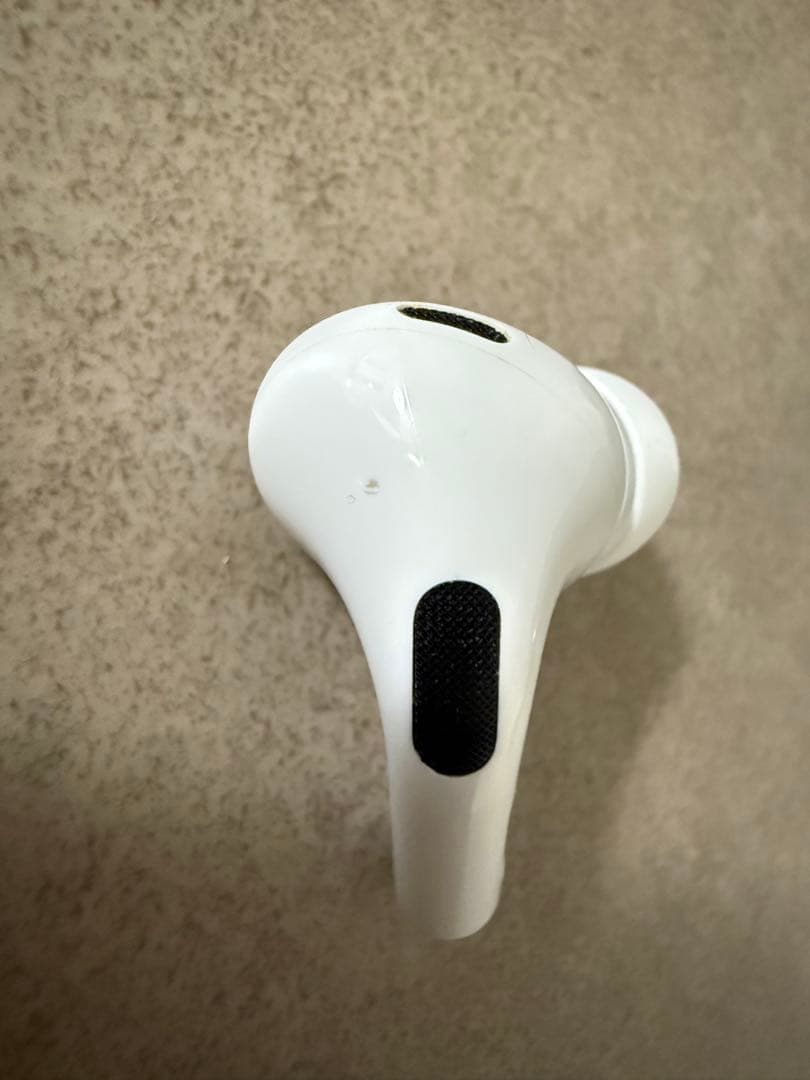 Apple AirPods Pro2 付属品完備