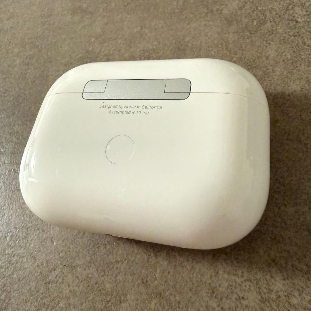 Apple AirPods Pro2 付属品完備