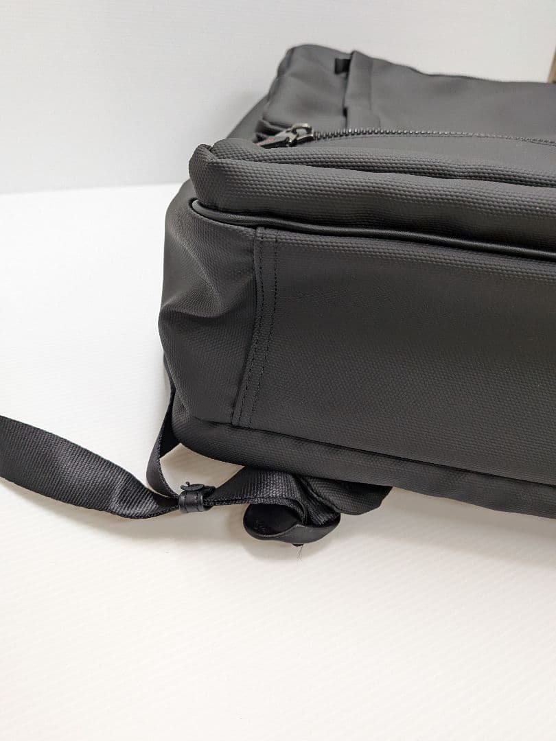 【未使用】TAKEO KIKUCHI タケオ キクチ　ビジネスリュック 20L