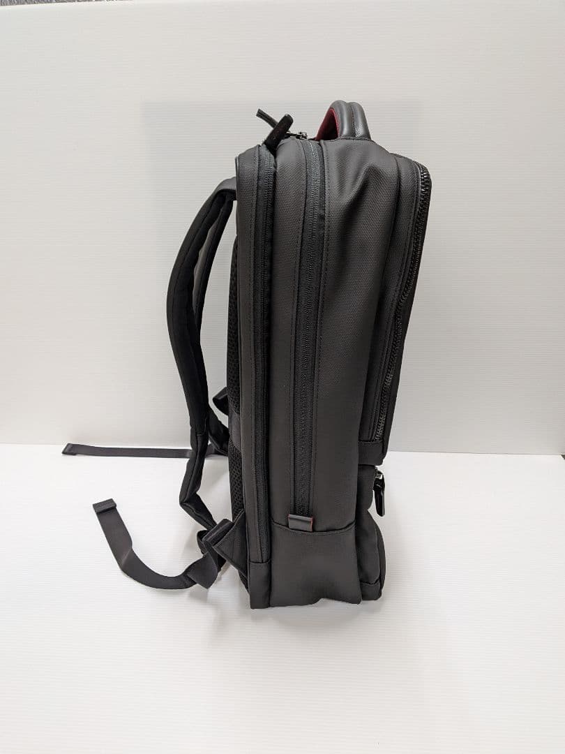 【未使用】TAKEO KIKUCHI タケオ キクチ　ビジネスリュック 20L