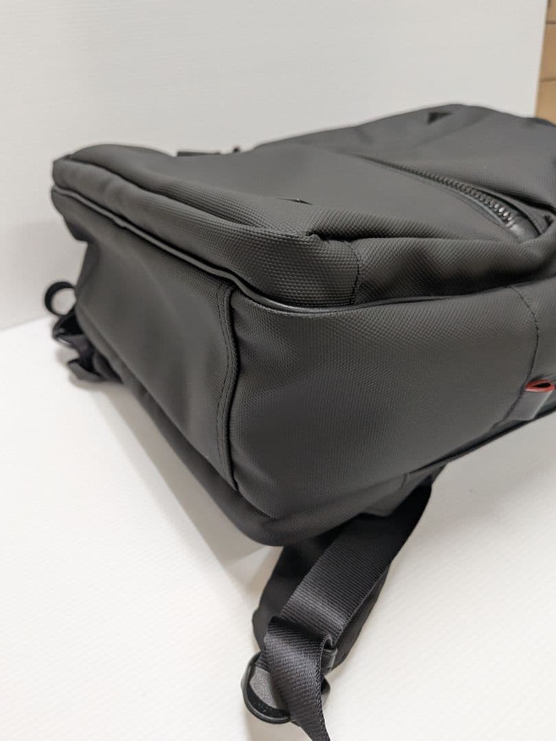 【未使用】TAKEO KIKUCHI タケオ キクチ　ビジネスリュック 20L