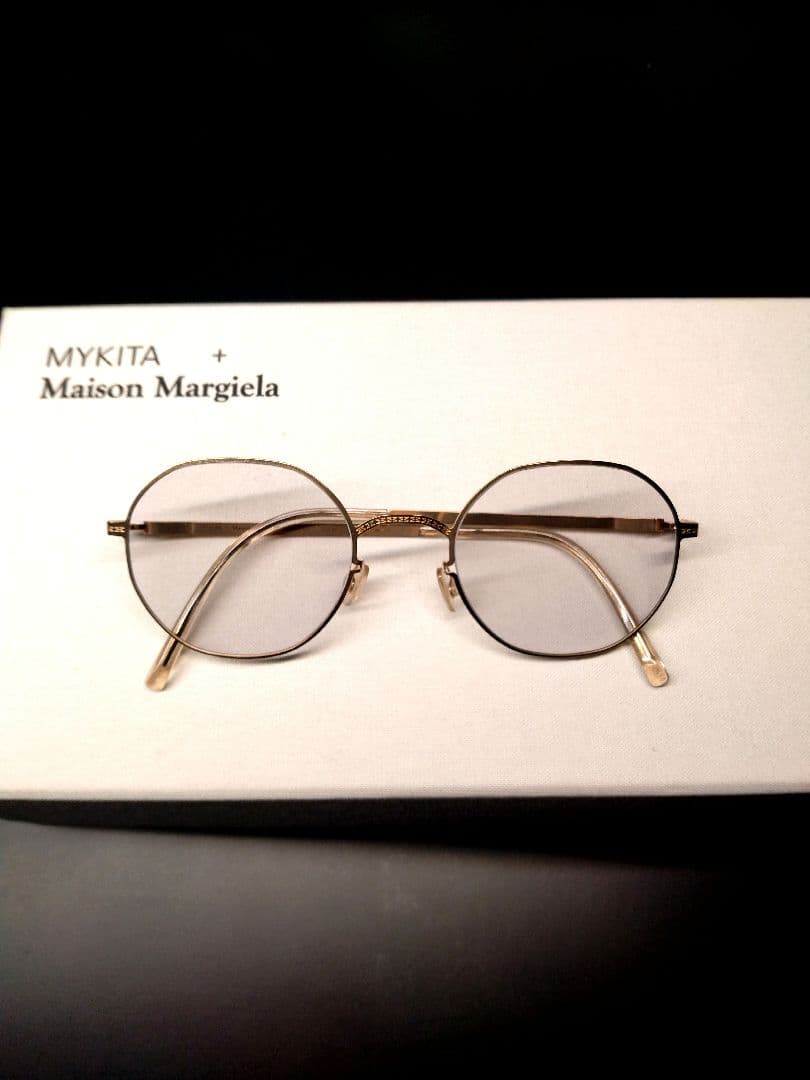 mykita maison margiela mmcraft010 常田大希