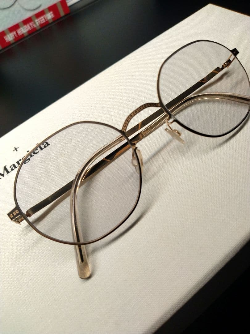 mykita maison margiela mmcraft010 常田大希