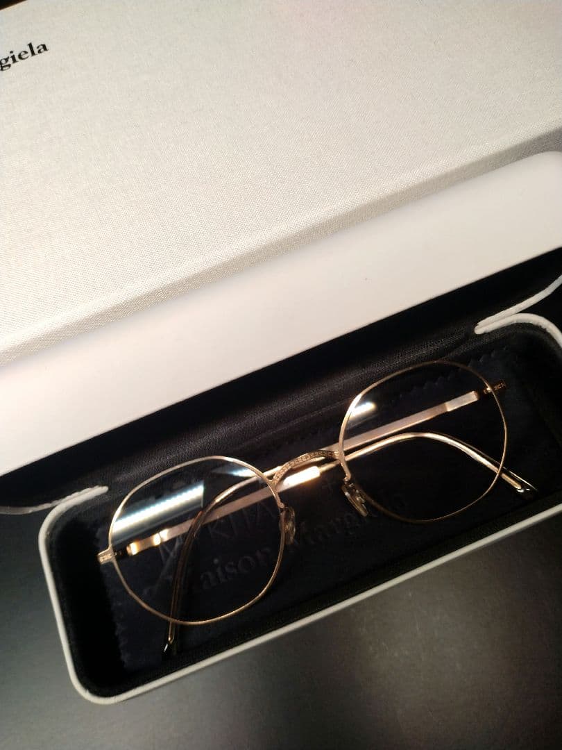 mykita maison margiela mmcraft010 常田大希