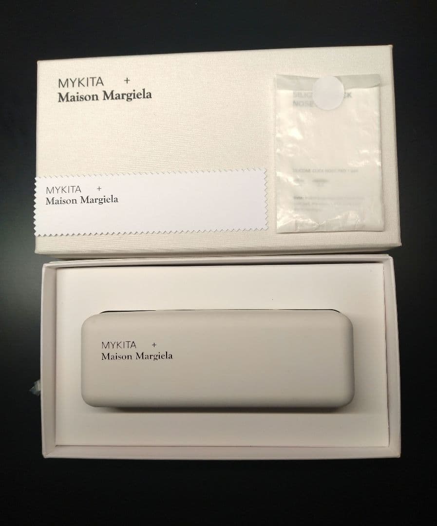 mykita maison margiela mmcraft010 常田大希