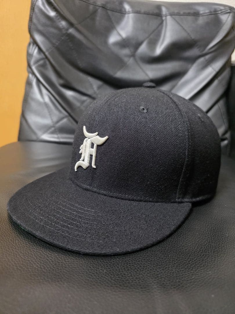 Fear of God Essentials ニューエラ