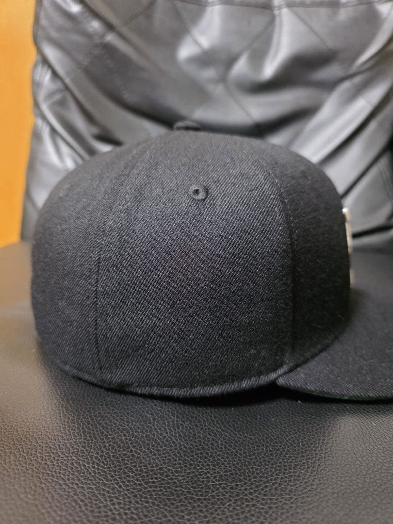 Fear of God Essentials ニューエラ