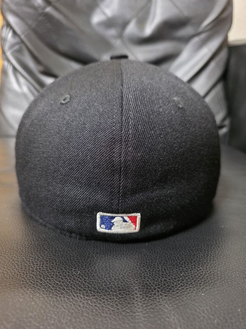 Fear of God Essentials ニューエラ