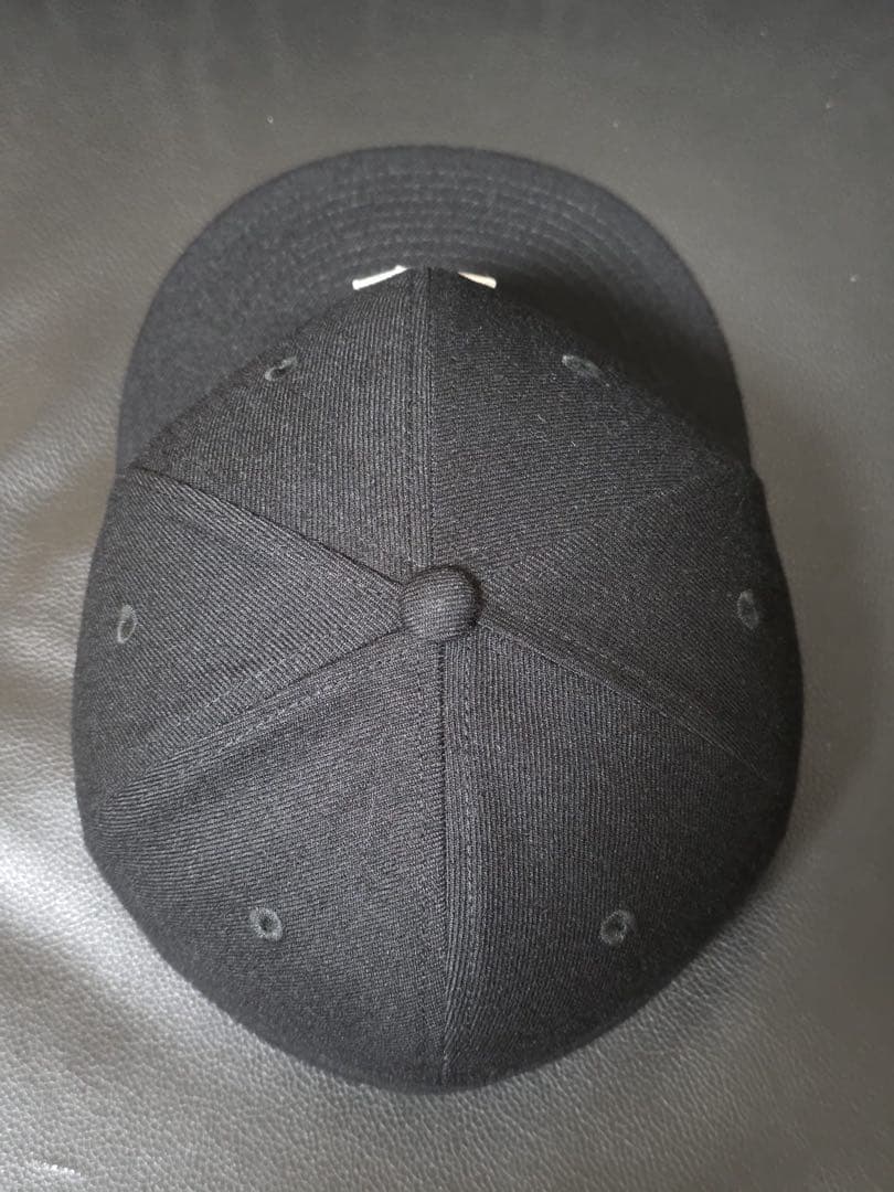 Fear of God Essentials ニューエラ