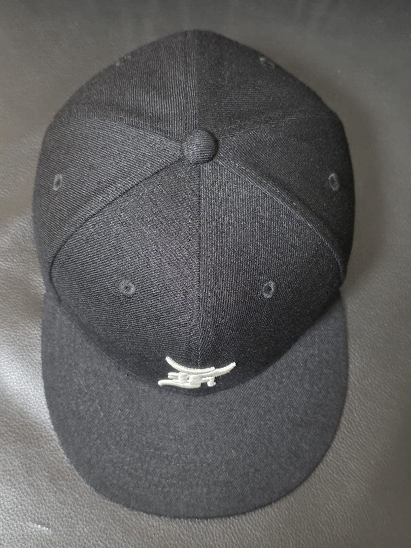 Fear of God Essentials ニューエラ