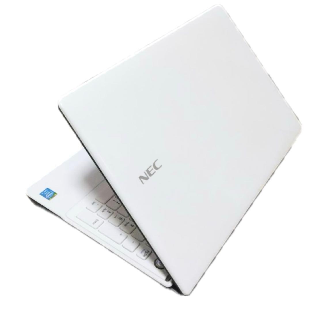 windows11✨i5初期設定済ノートPCOffice大容量すぐ使える初心者向