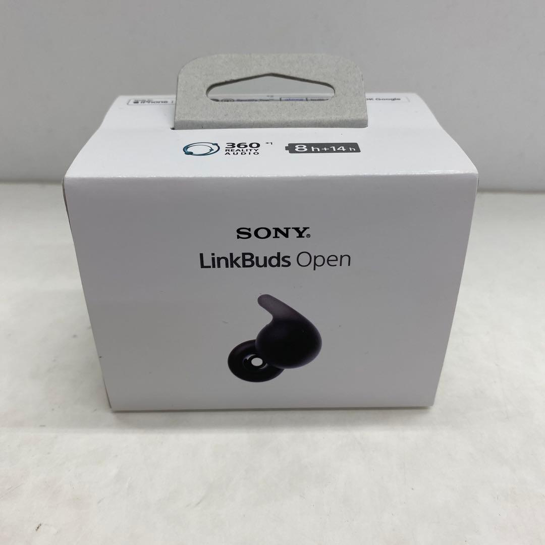 52□LinkBuds Open WF-L910/BZ RI0815-1