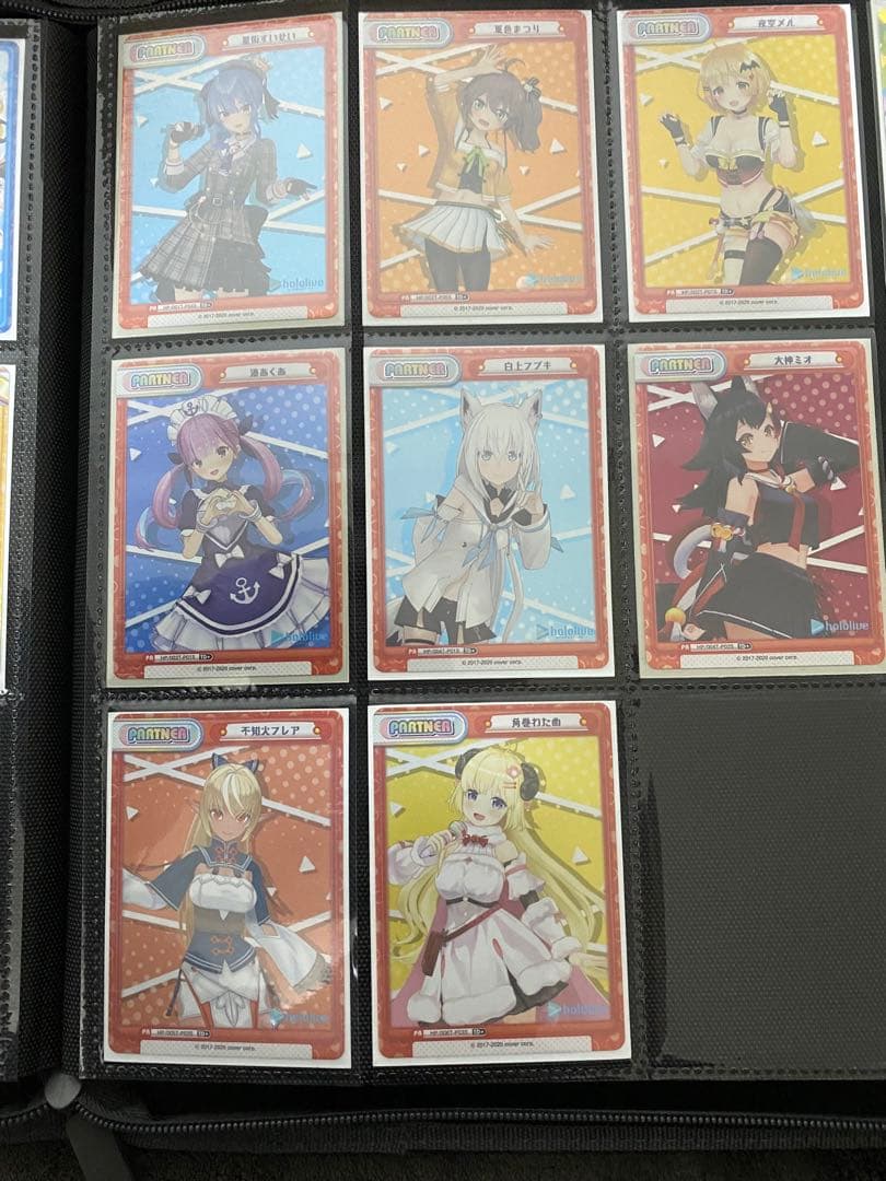 Reバース ホロライブ 1弾　ReC+ ReR+ コンプセット