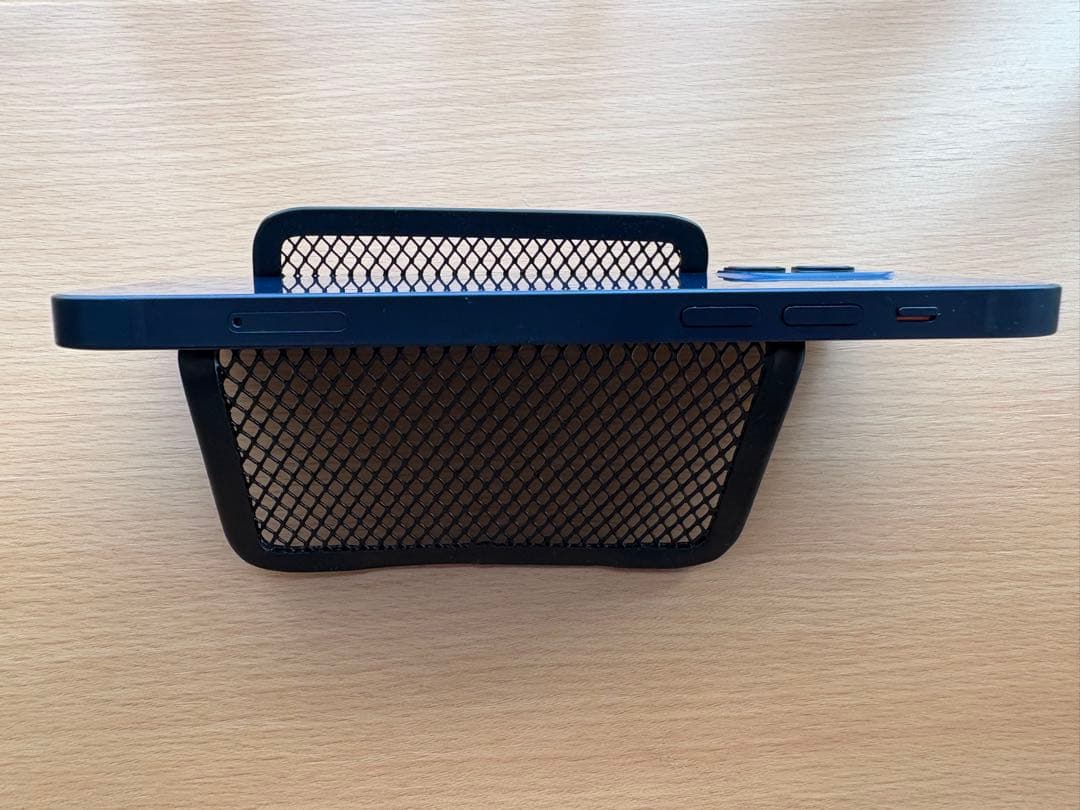 iPhone12 本体 64GB ブルー