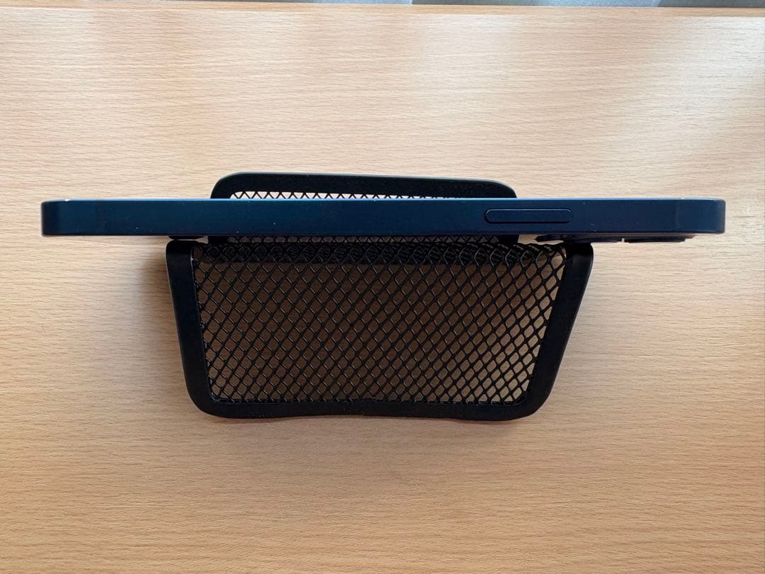 iPhone12 本体 64GB ブルー