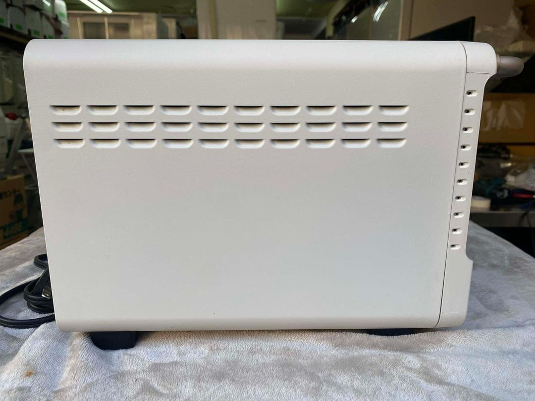 BRUNO（ブルーノ）の スチーム＆ベイク トースター BOE067