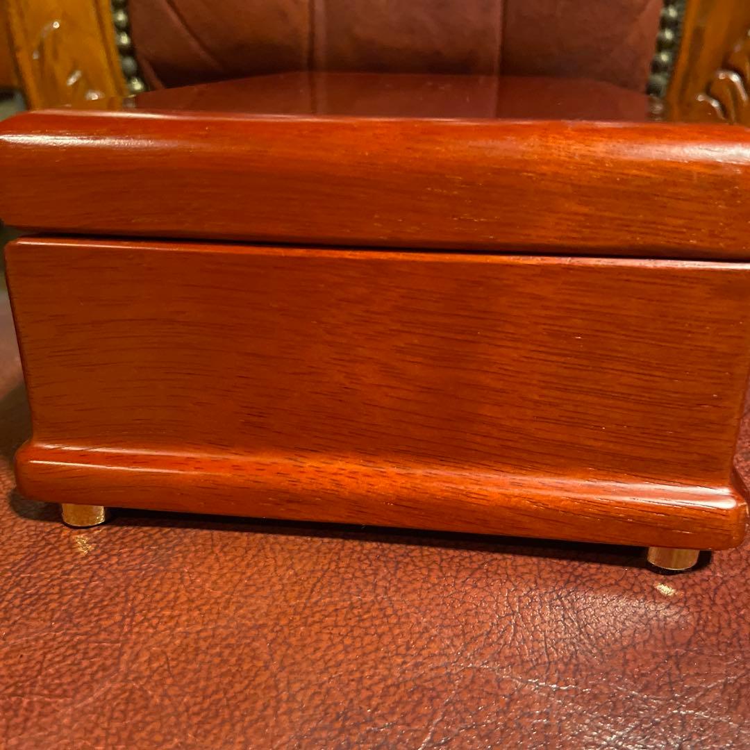 オルゴール モルダウ 50ノート ORPHEUS