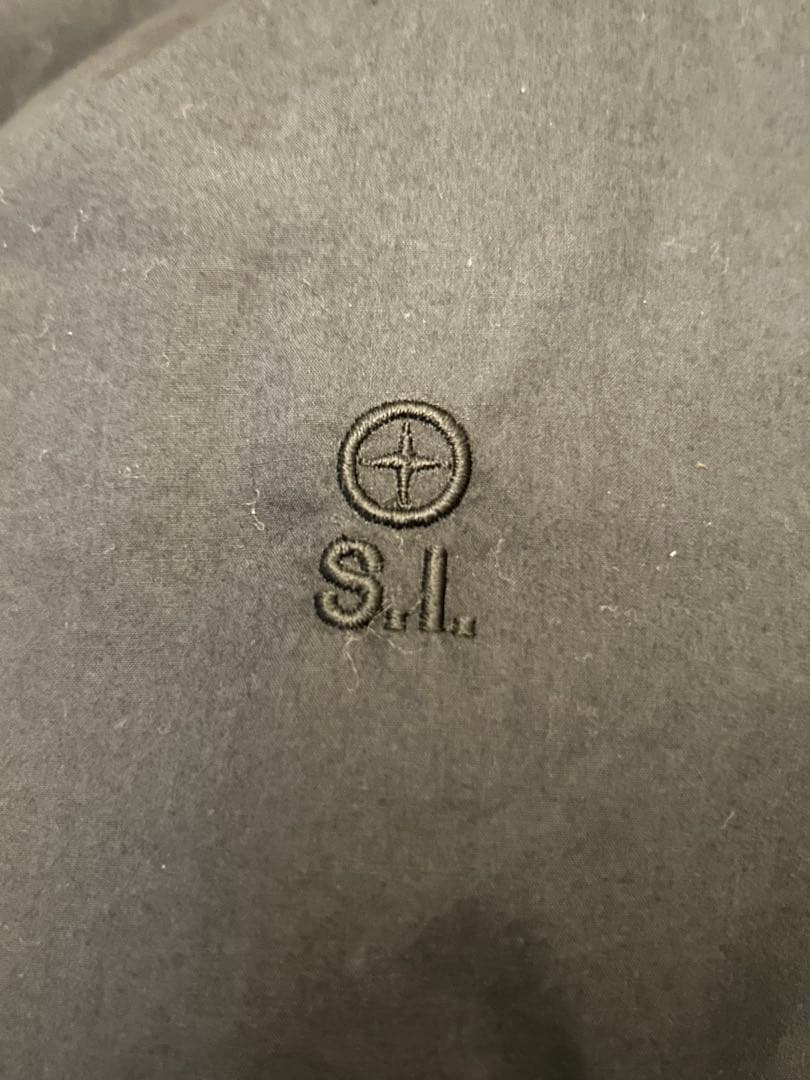 自*イ様 Stone  Denims ダウンコート