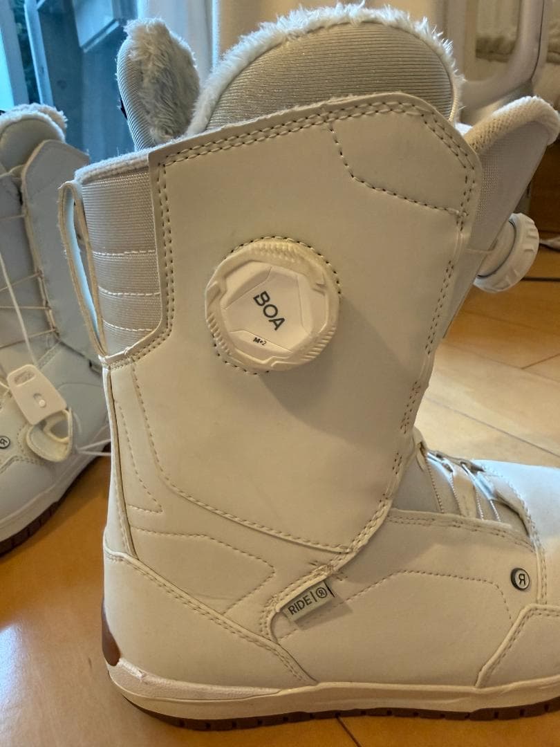 RIDE スノーボードブーツ HERA, Womens, 25cm