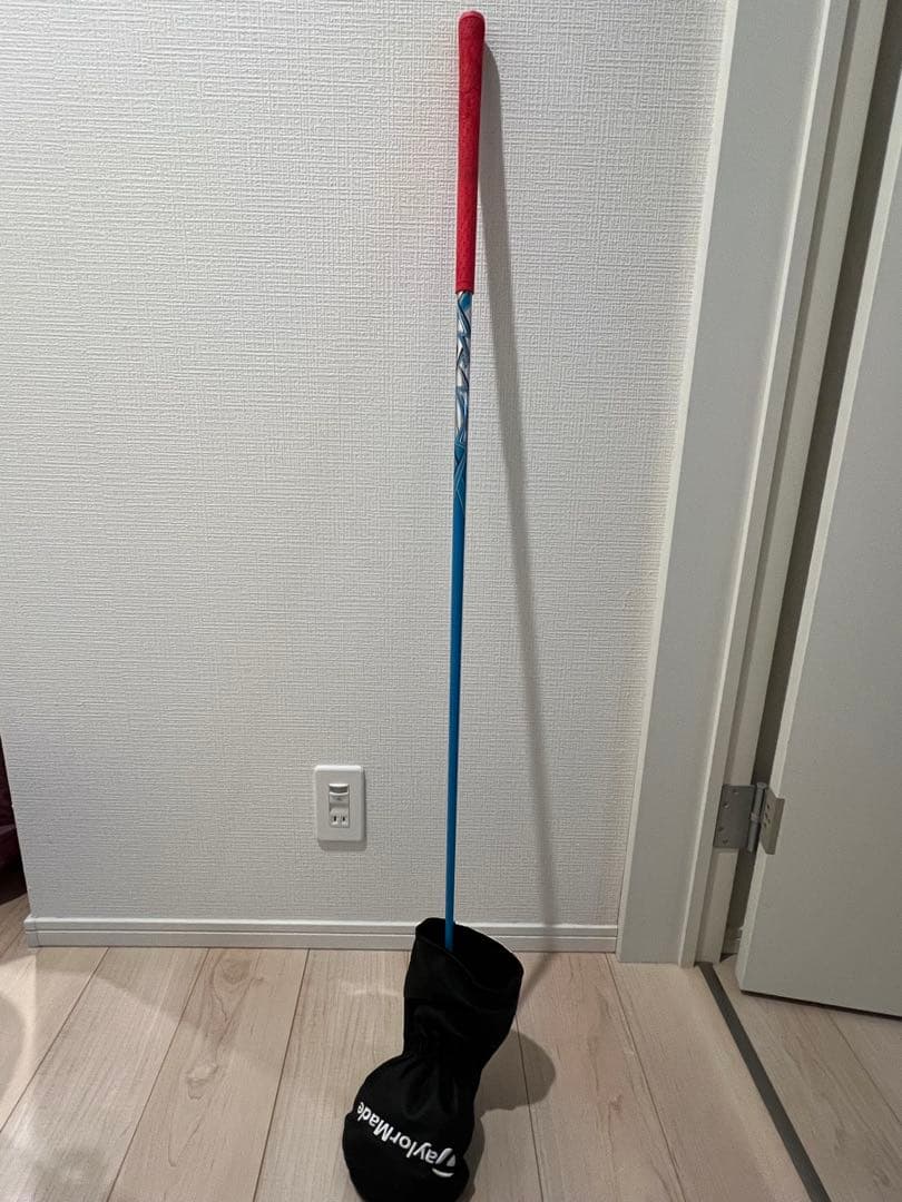 名器！テーラーメイド M1 ドライバー