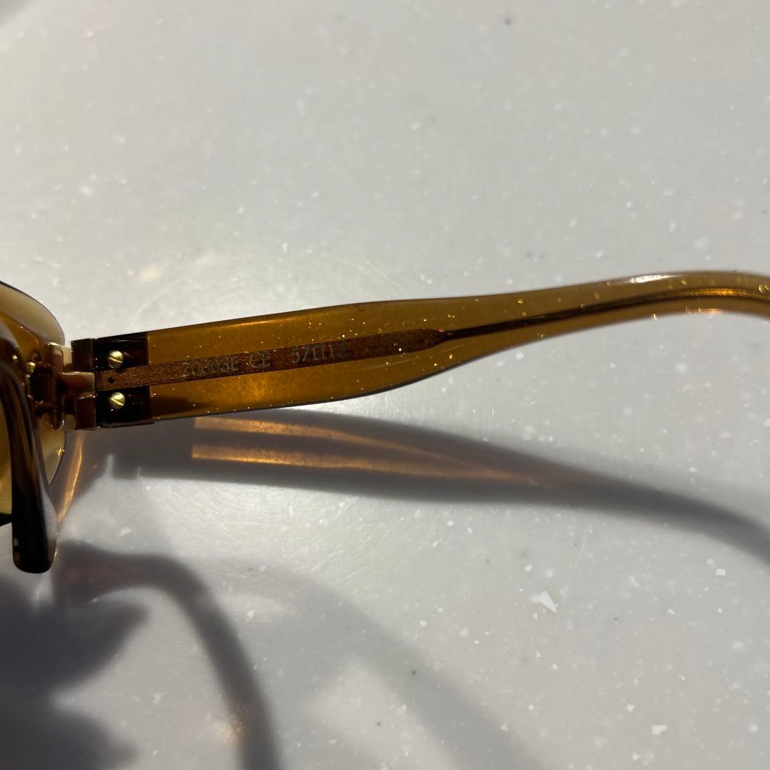 【空猫】ルイヴィトン louis vuitton サングラス メガネ