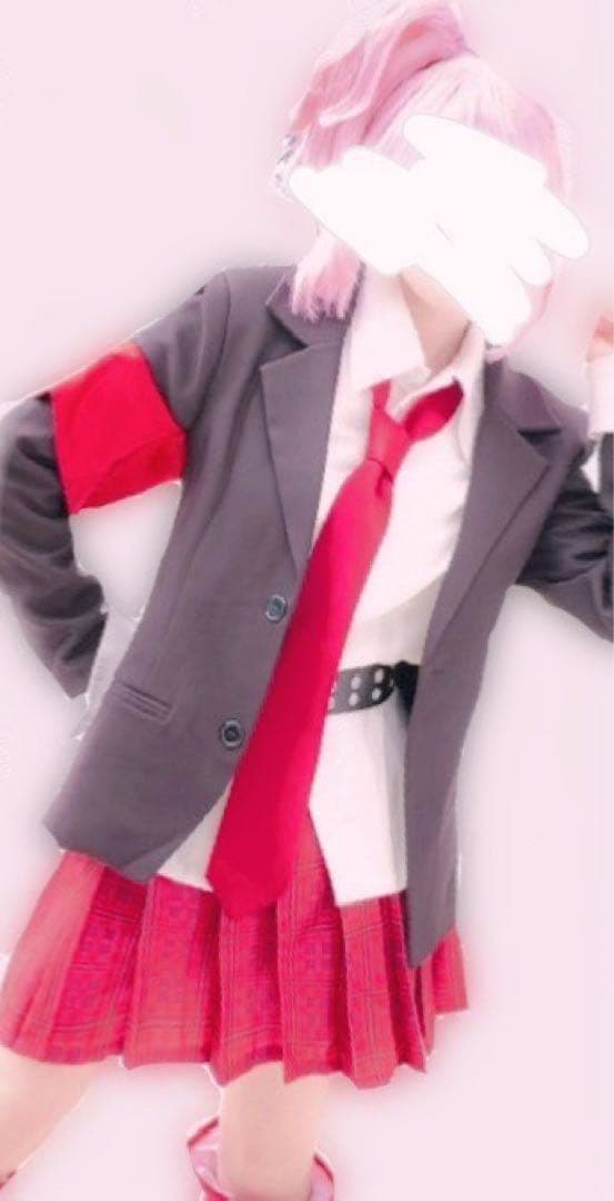 しゅごキャラ 日奈森あむ コスプレ衣装