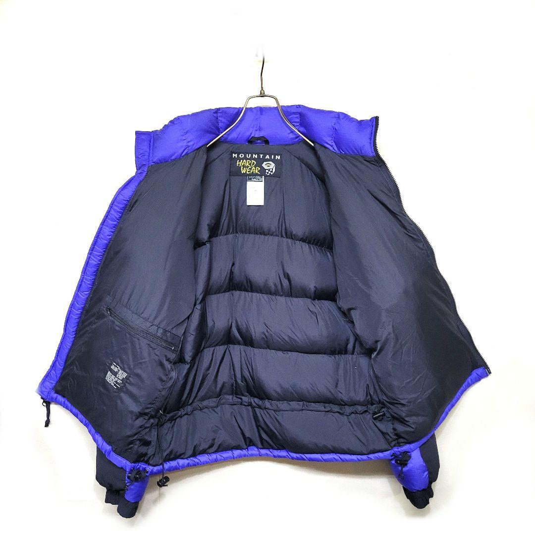 希少 90s 00s y2k vintage MOUNTAIN HARDWARE