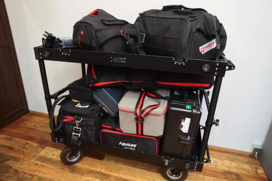 その他 PROAIM CAMERA CART 48\