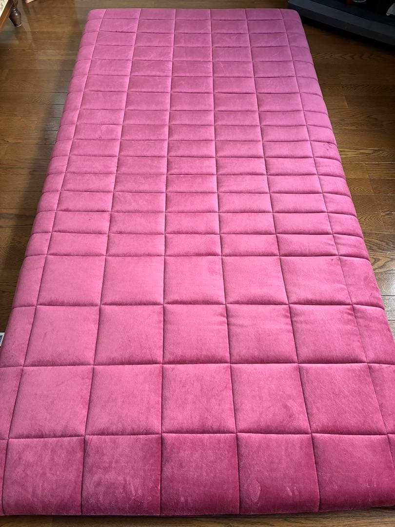 エアウィーブ　四季布団　和匠(わしょう) シングル　☆最終値下げ！