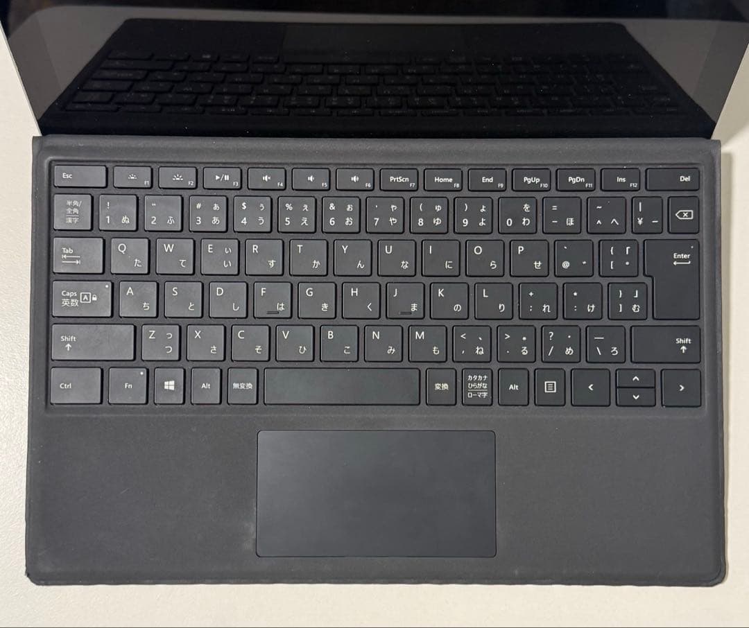 Surface Pro 4 128GB ジャンク品
